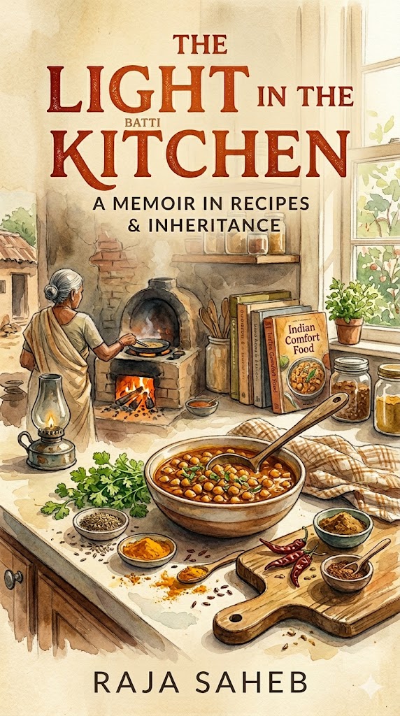 Cover of The Batti